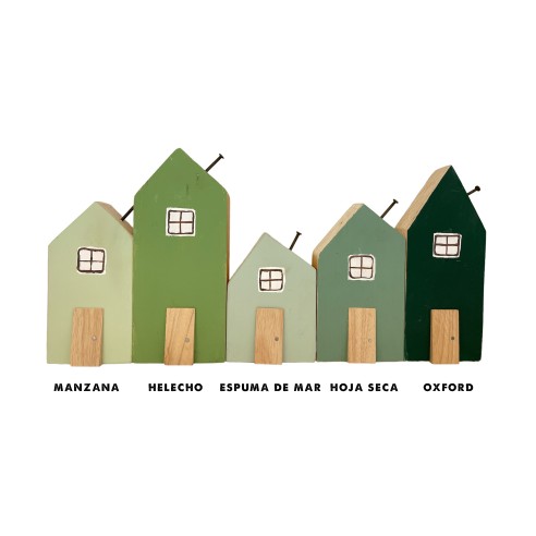 Chalk Paint Hoja Seca