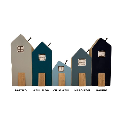 Chalk Paint Cielo Azul