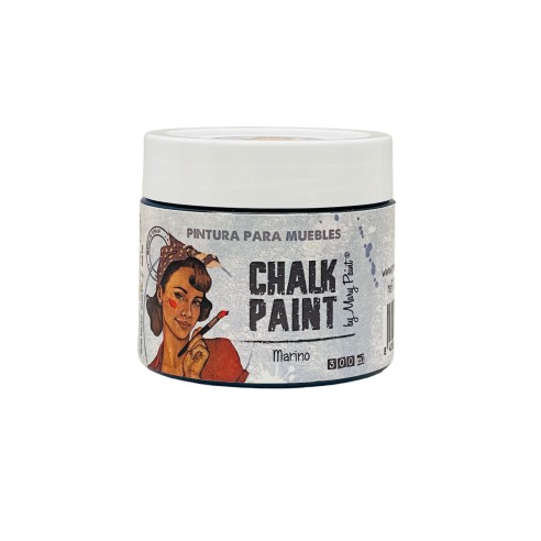 Chalk Paint Marino