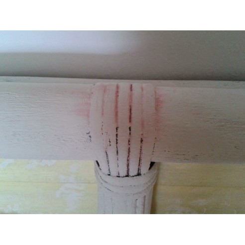 Fijador antisangrado de la madera