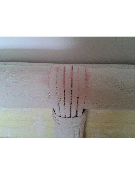 Fijador antisangrado de la madera