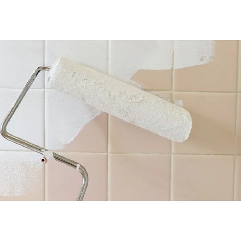 Imprimación zonas húmedas Blanco