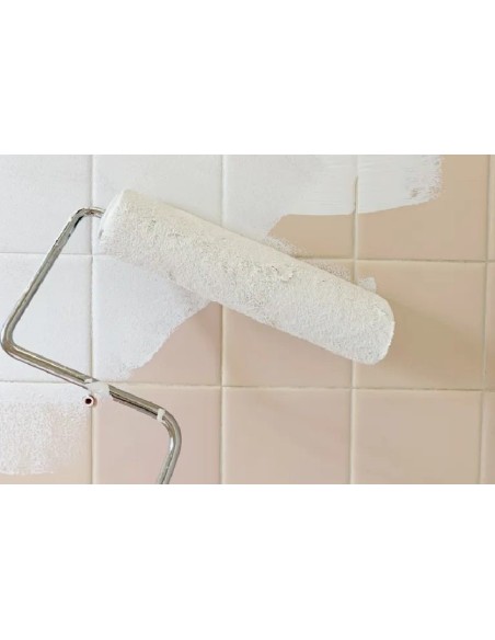 Imprimación zonas húmedas Blanco