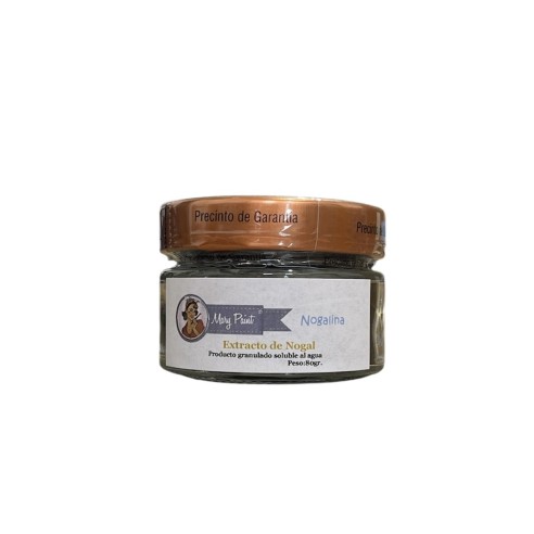 Nogalina envase 80gr.