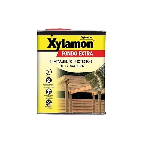 xilamon fondo plus Matacarcoma