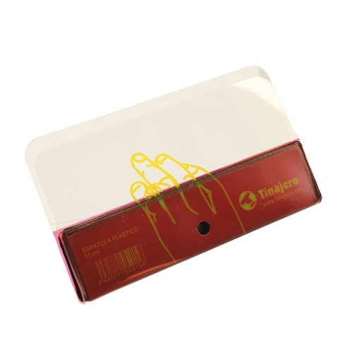 Espátula plastico Fiorentina ATF 170 mm