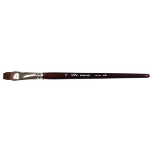 Pincel lengua de gato tora Nº 2 SERIE 461