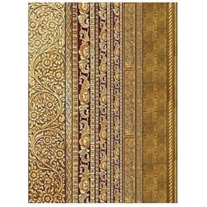 Papel de Arroz CENEFA...