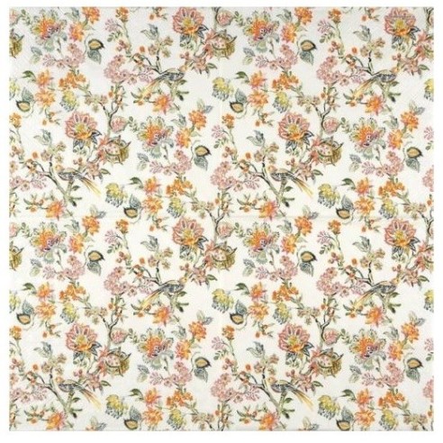 Servilleta Oriental FSC Mix