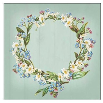 Servilleta Enjoy The little...