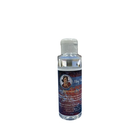 Liquido Oxidante 100ml