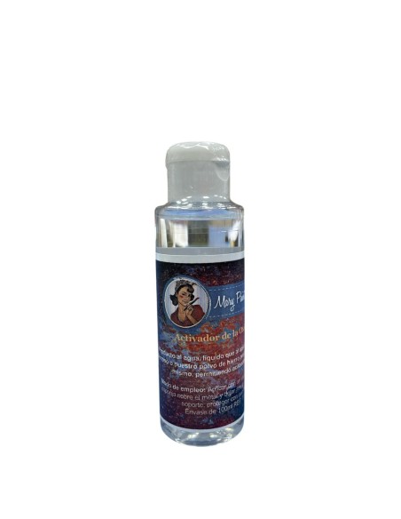 Liquido Oxidante 100ml