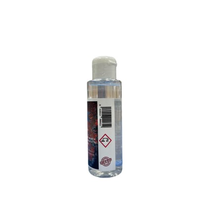 Liquido Oxidante 100ml 2