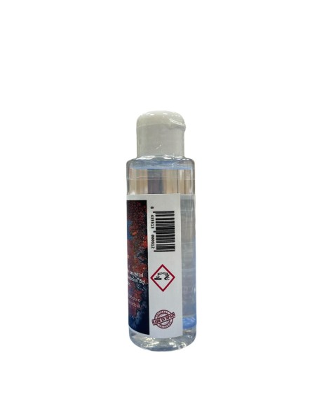 Liquido Oxidante 100ml