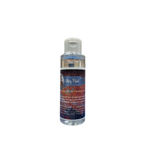 Liquido Oxidante 100ml