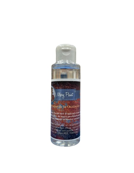 Liquido Oxidante 100ml