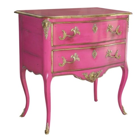 Pintura Decoración, tienda, muebles Técnica Rosa Chicle Mary Paint chalk paint 250ml