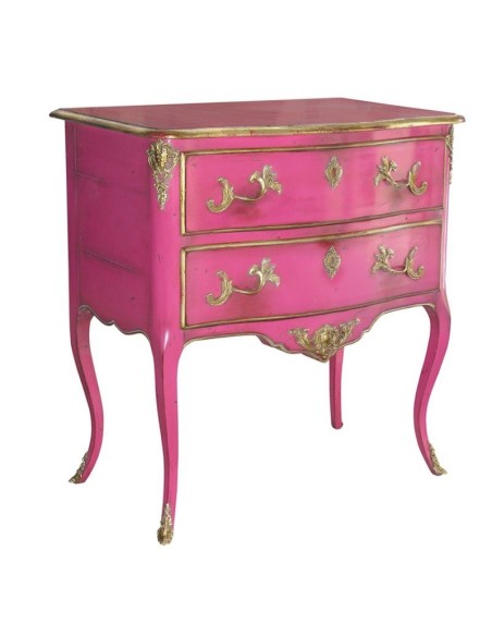 Pintura Decoración, tienda, muebles Técnica Rosa Chicle Mary Paint chalk paint 250ml