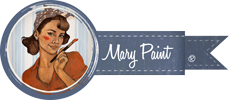 Mary Paint