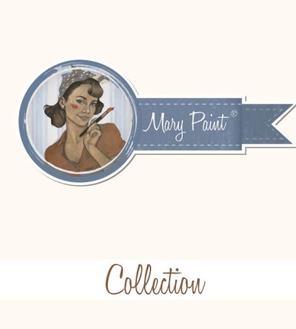 Catálogo Mary Paint
